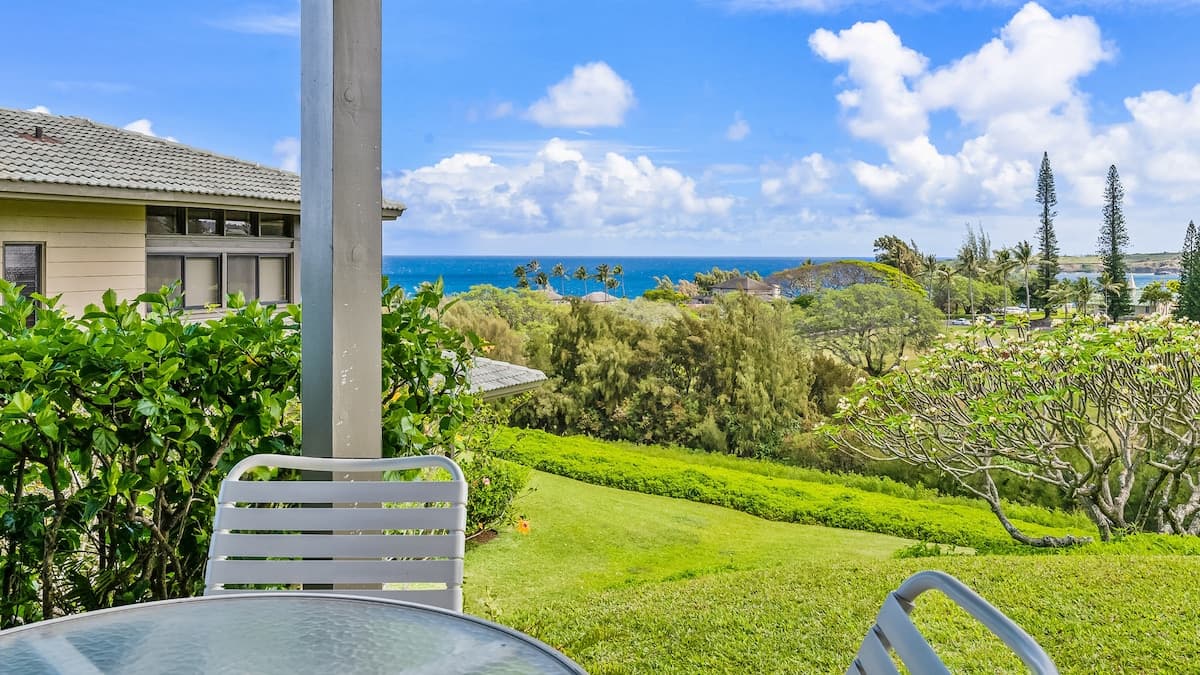 Kapalua Ridge Villa 611 By Parrish Maui - Photo 3