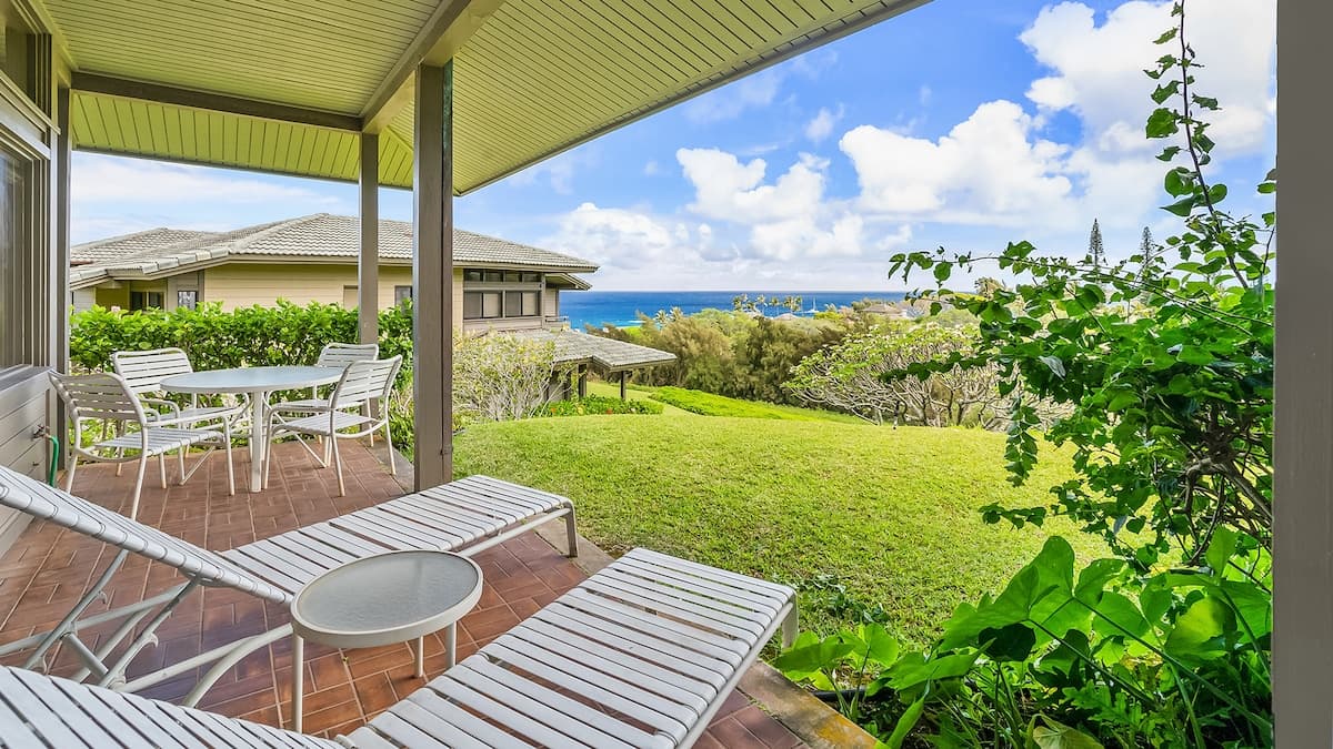 Kapalua Ridge Villa 611 By Parrish Maui - Photo 4