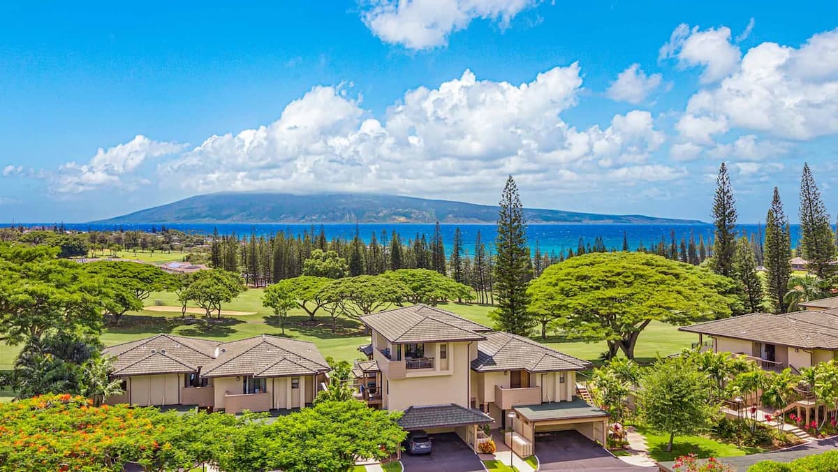 Kapalua Golf Villa 19V1 by Parrish Maui - Photo 2