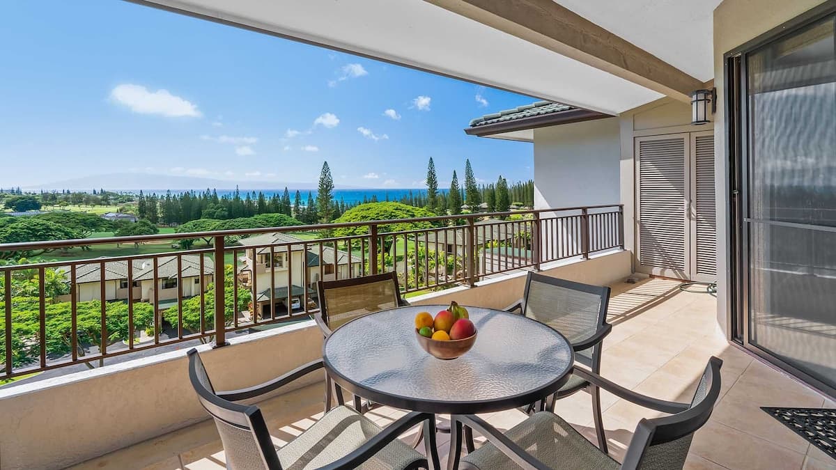 Kapalua Golf Villa 19V1 by Parrish Maui - Photo 1