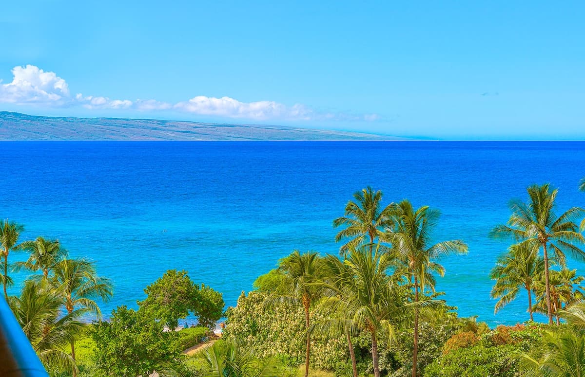 Condo in Lahaina · ★4.96 · 1 bedroom · 3 beds · 1 shared bath - Photo 5