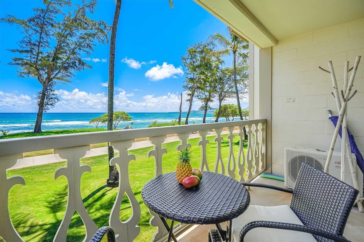 Islander on the Beach 245 Direct Oceanfront View - Photo 2
