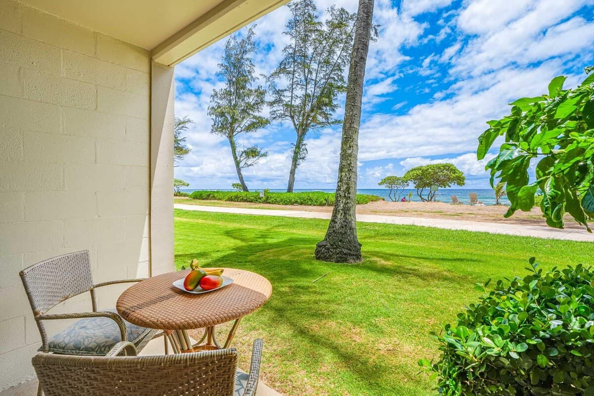 Islander on the Beach 151 Direct Oceanfront Studio - Photo 2