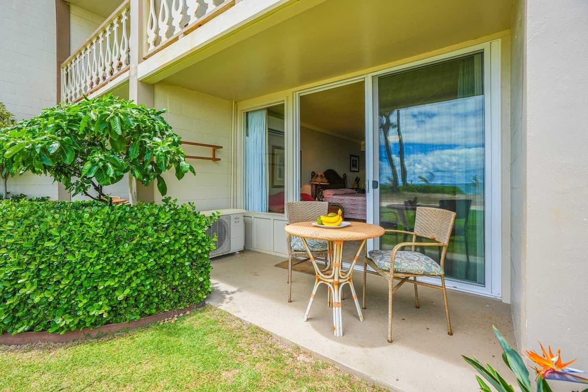 Islander on the Beach 151 Direct Oceanfront Studio - Photo 3