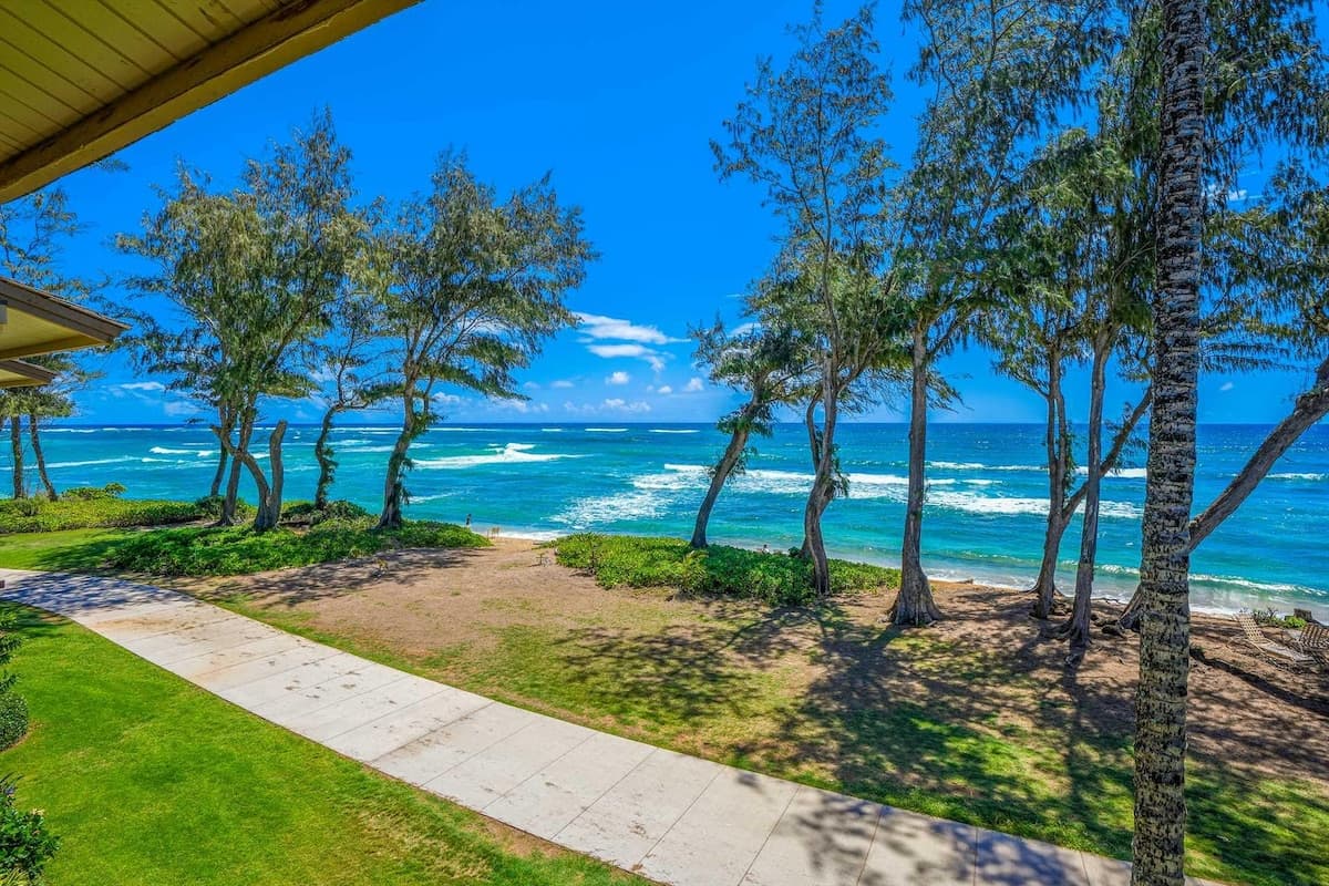 Islander on the Beach 328 Oceanfront Studio - Photo 4