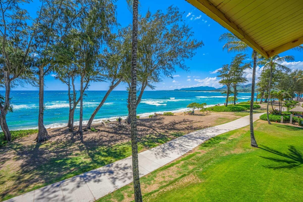 Islander on the Beach 328 Oceanfront Studio - Photo 3