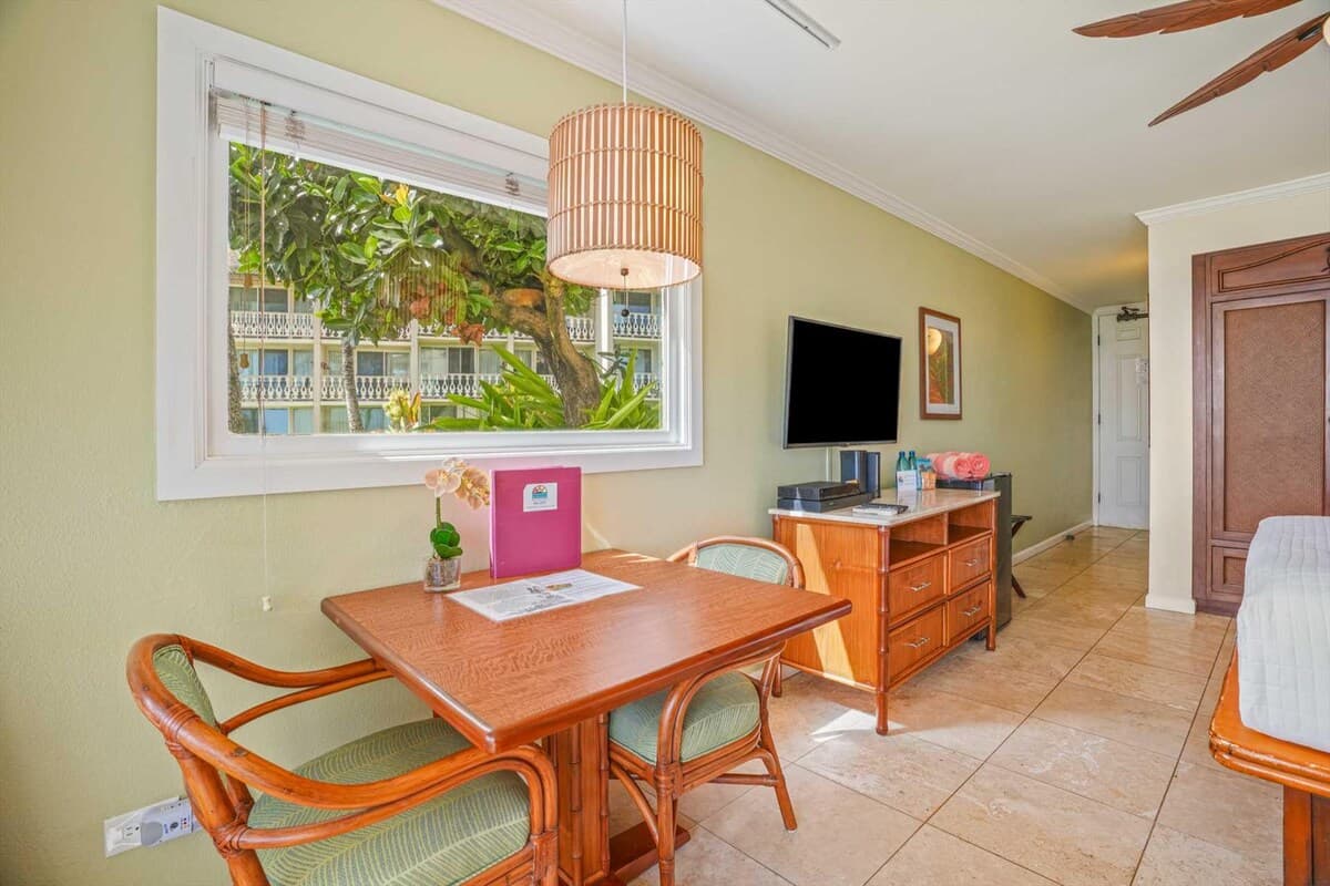 Gorgeous Oceanfront Studio Islander On The Beach - Photo 5