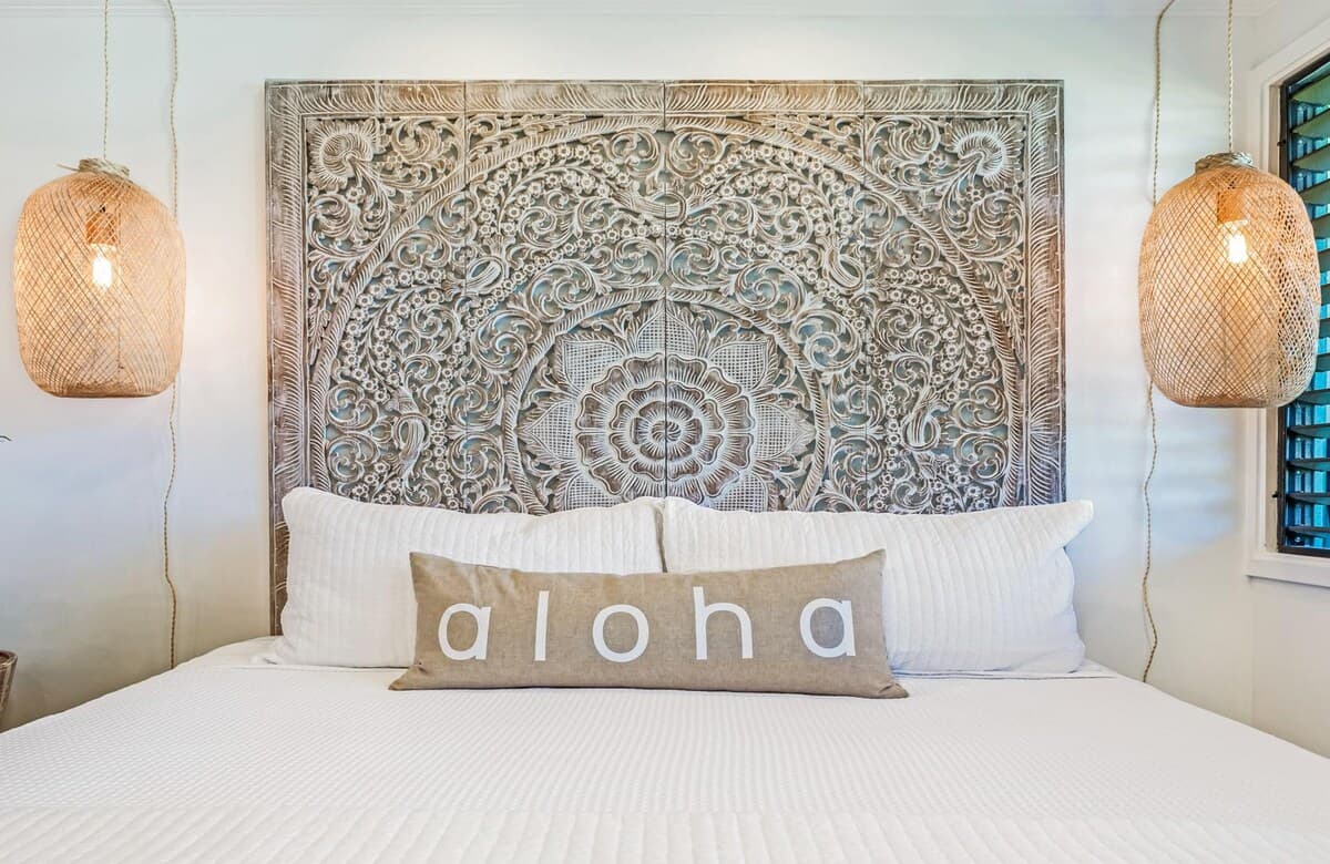 Condo in Lahaina · ★5.0 · 1 bedroom · 2 beds · 1 bath - Photo 3