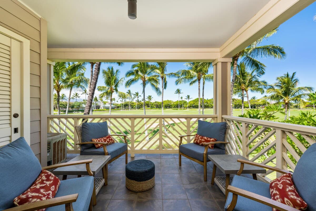 Condo in Waikoloa Beach Resort · ★4.84 · 2 bedrooms · 3 beds · 2 baths - Photo 5