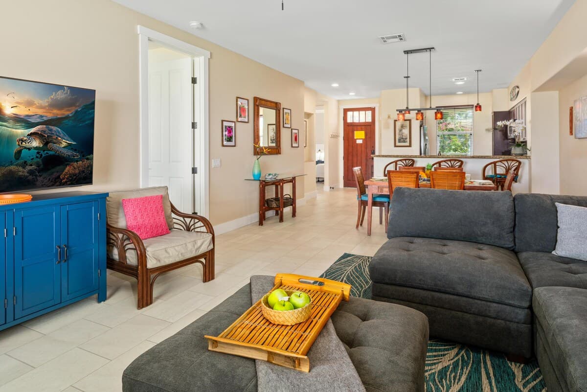Condo in Waikoloa Beach Resort · ★4.84 · 2 bedrooms · 3 beds · 2 baths - Photo 4
