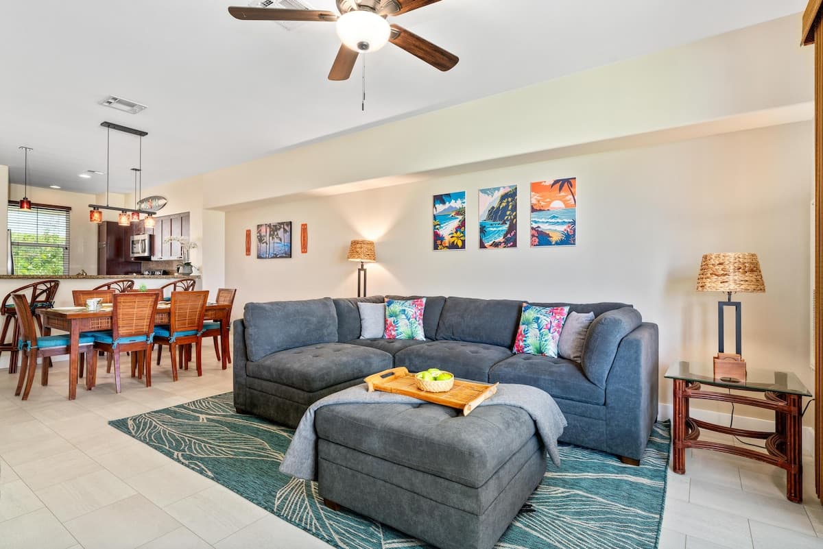 Condo in Waikoloa Beach Resort · ★4.84 · 2 bedrooms · 3 beds · 2 baths - Photo 1