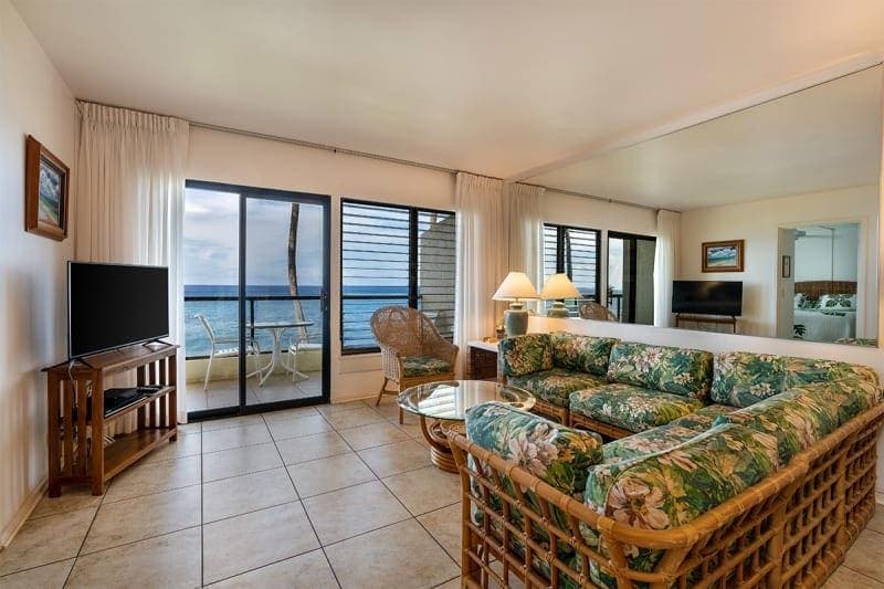 Condo in Koloa · ★4.75 · 2 bedrooms · 3 beds · 2 baths - Photo 4