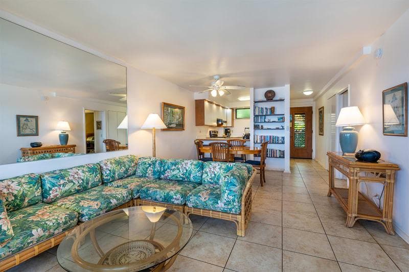 Condo in Koloa · ★4.75 · 2 bedrooms · 3 beds · 2 baths - Photo 3