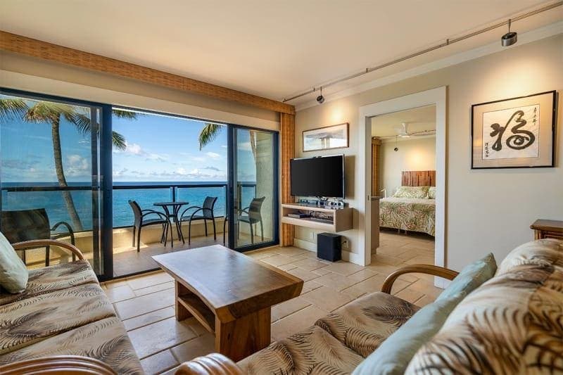 Condo in Koloa · ★4.14 · 2 bedrooms · 3 beds · 2 baths - Photo 5