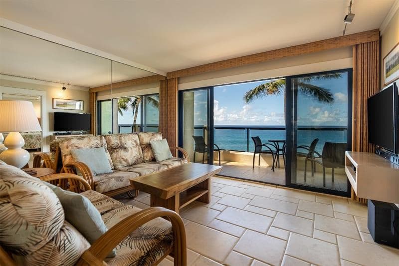 Condo in Koloa · ★4.14 · 2 bedrooms · 3 beds · 2 baths - Photo 4