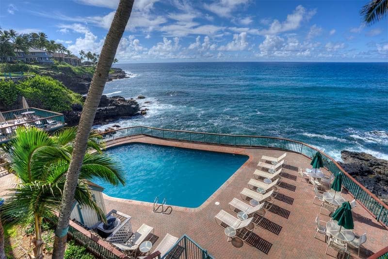 Condo in Koloa · ★4.14 · 2 bedrooms · 3 beds · 2 baths - Photo 1