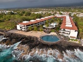 Condo in Kailua-Kona · ★4.92 · 1 bedroom · 2 beds · 1 private bath - Photo 1