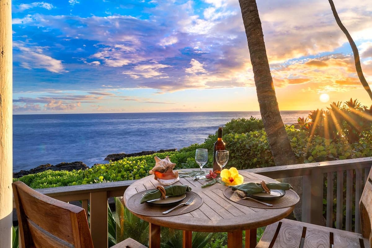 Condo in Kailua-Kona · ★4.89 · 4 bedrooms · 4 beds · 3 baths - Photo 5