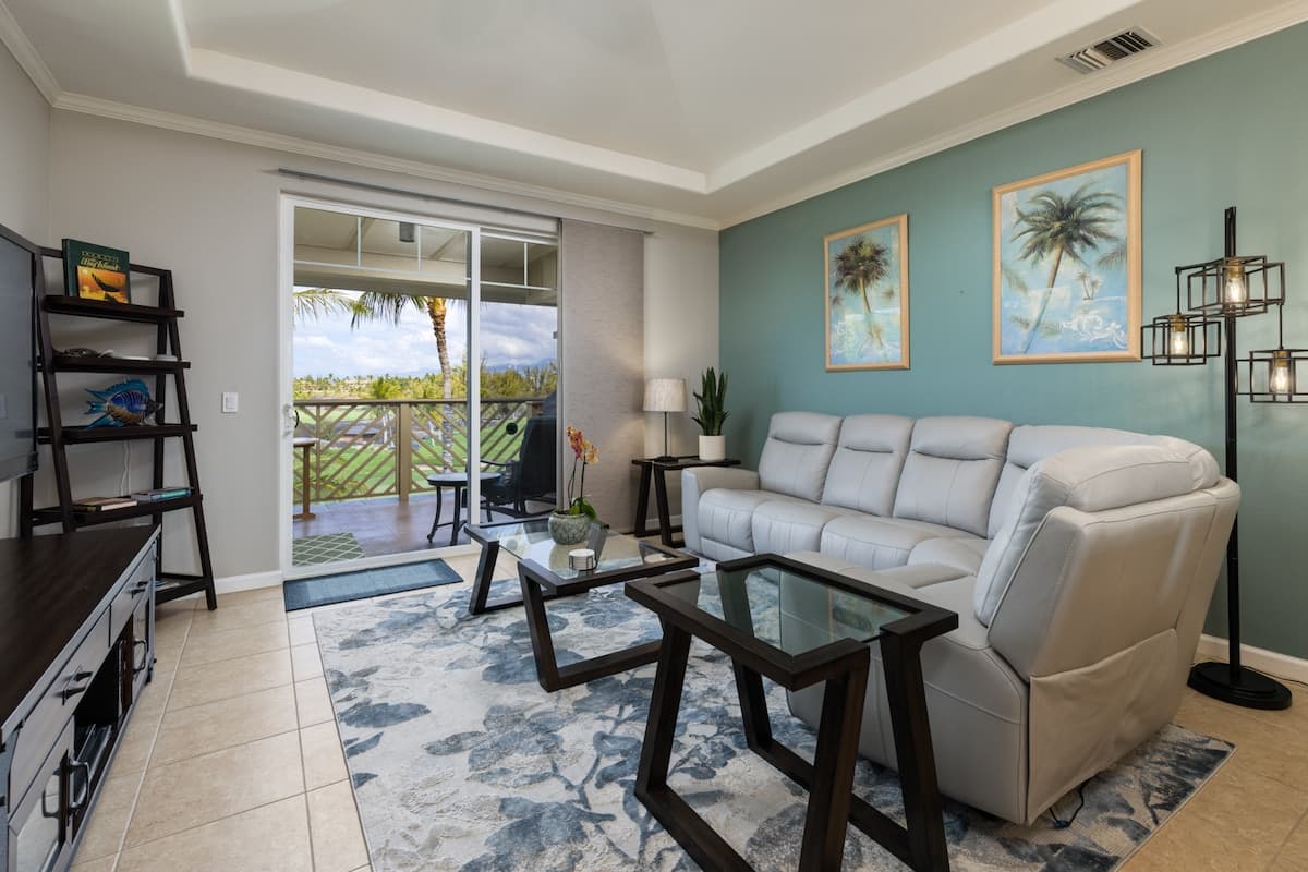 Condo in Waikoloa Beach Resort · ★4.93 · 2 bedrooms · 3 beds · 2 baths - Photo 1