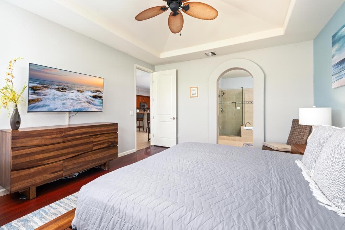 Condo in Waikoloa Beach Resort · ★4.93 · 2 bedrooms · 3 beds · 2 baths - Photo 5