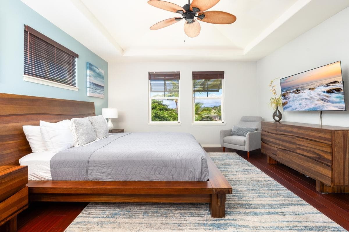 Condo in Waikoloa Beach Resort · ★4.93 · 2 bedrooms · 3 beds · 2 baths - Photo 3