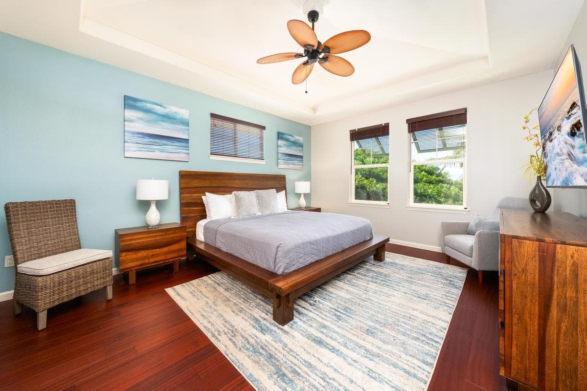 Condo in Waikoloa Beach Resort · ★4.93 · 2 bedrooms · 3 beds · 2 baths - Photo 2