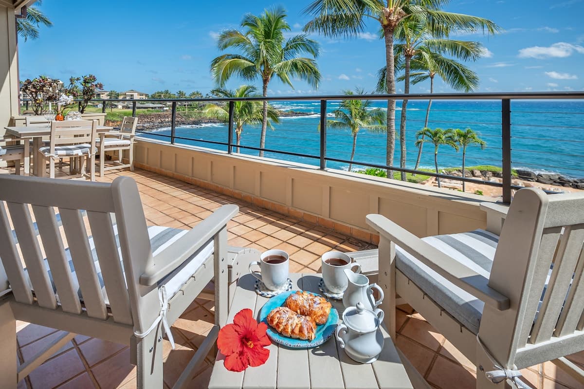 Condo in Koloa · ★4.9 · 2 bedrooms · 3 beds · 2 baths - Photo 5