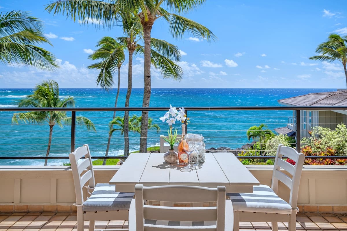 Condo in Koloa · ★4.9 · 2 bedrooms · 3 beds · 2 baths - Photo 1