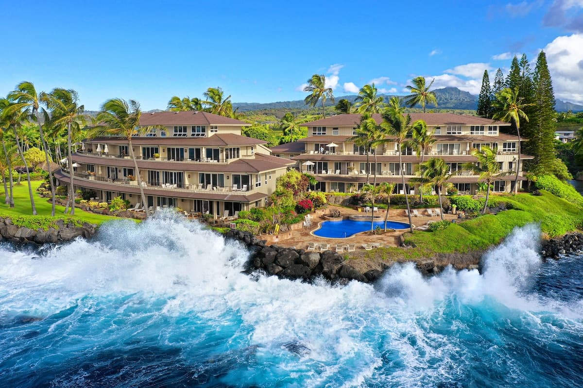 Condo in Koloa · ★4.9 · 2 bedrooms · 3 beds · 2 baths - Photo 3