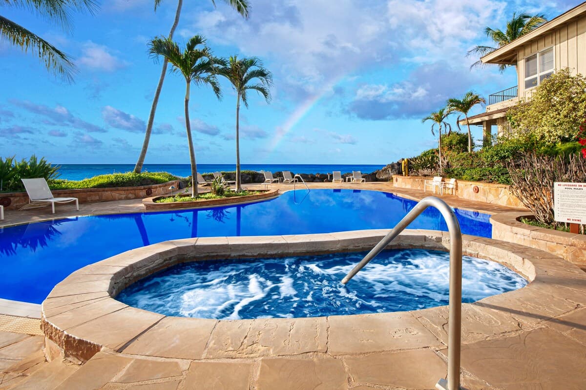 Condo in Koloa · ★4.9 · 2 bedrooms · 3 beds · 2 baths - Photo 4