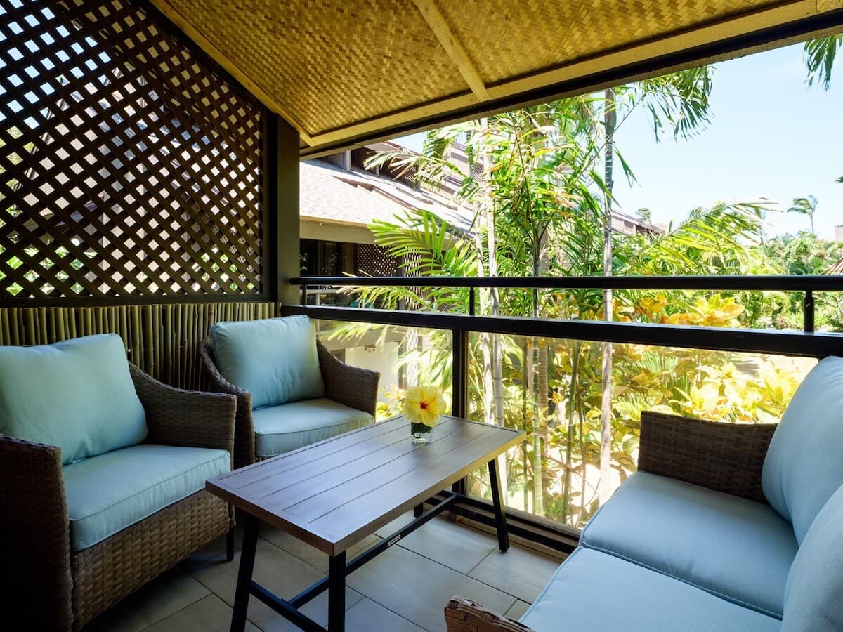 Condo in Kihei · ★4.8 · 2 bedrooms · 5 beds · 2 private baths - Photo 2