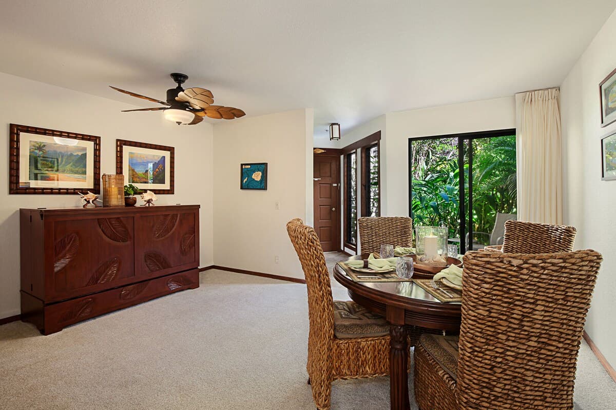 Condo in Koloa · ★5.0 · 1 bedroom · 1 bed · 1 bath - Photo 3