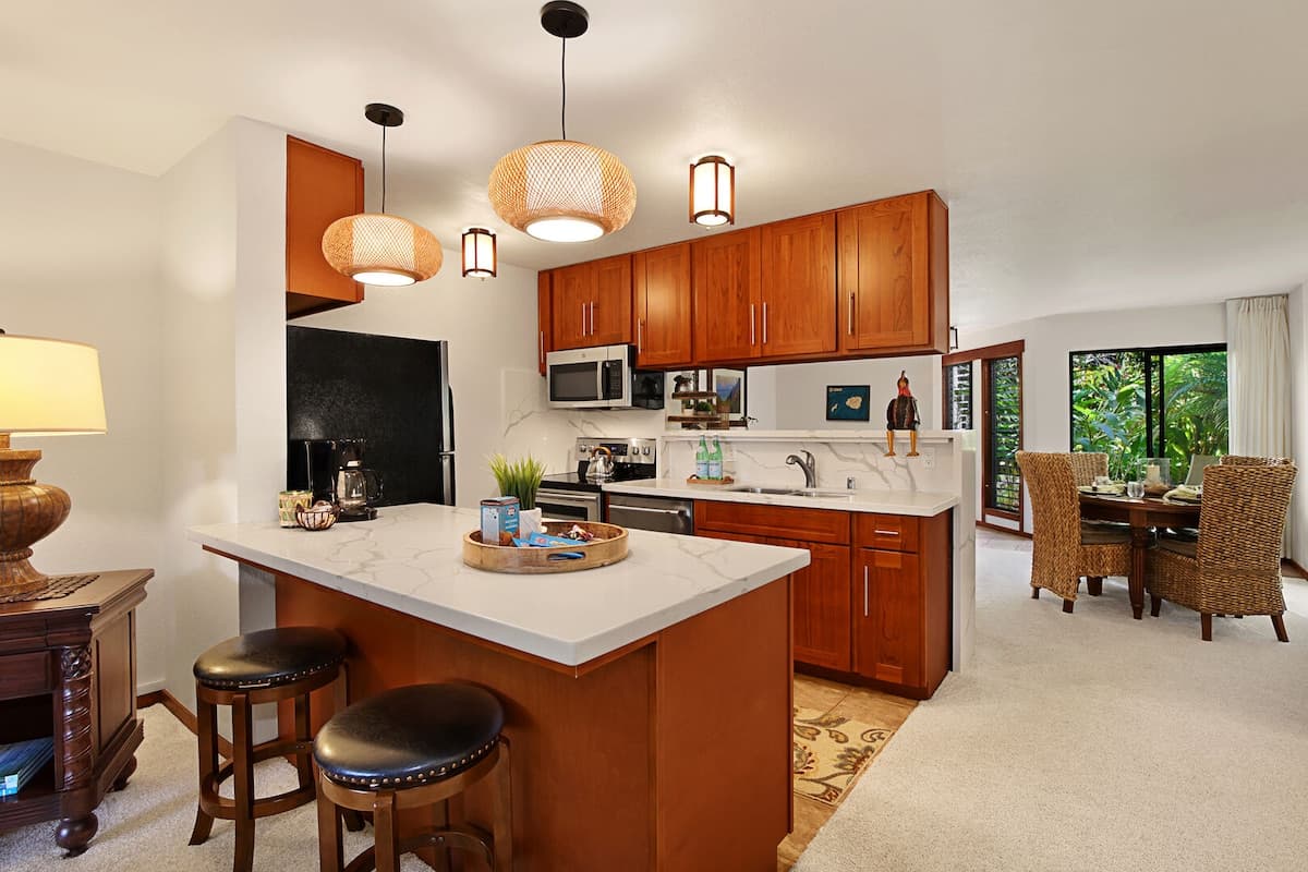 Condo in Koloa · ★5.0 · 1 bedroom · 1 bed · 1 bath - Photo 2