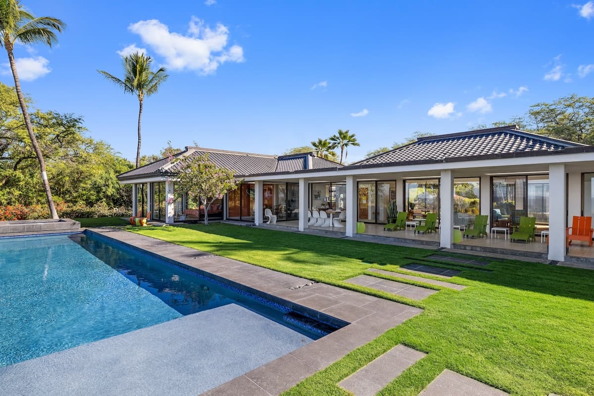 Home in Waimea · ★4.6 · 4 bedrooms · 4 beds · 3.5 baths - Photo 1