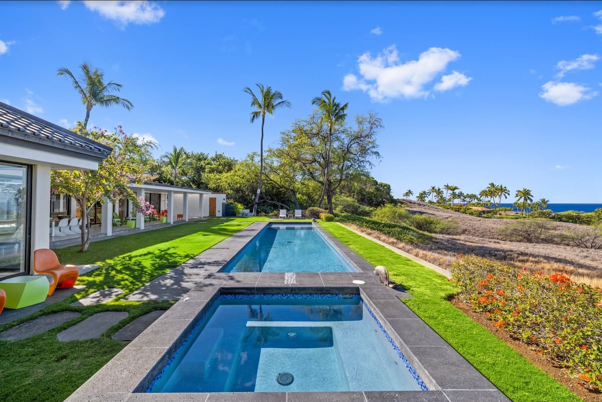 Home in Waimea · ★4.6 · 4 bedrooms · 4 beds · 3.5 baths - Photo 2