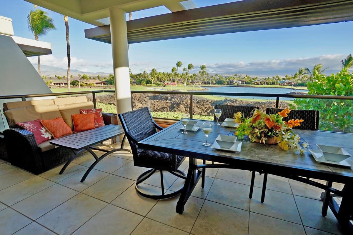 Condo in Waimea · ★5.0 · 3 bedrooms · 3 beds · 3.5 baths - Photo 4
