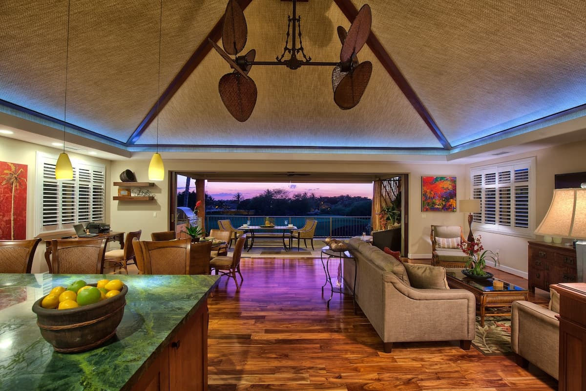 Home in Waimea · ★5.0 · 3 bedrooms · 4 beds · 3 baths - Photo 4