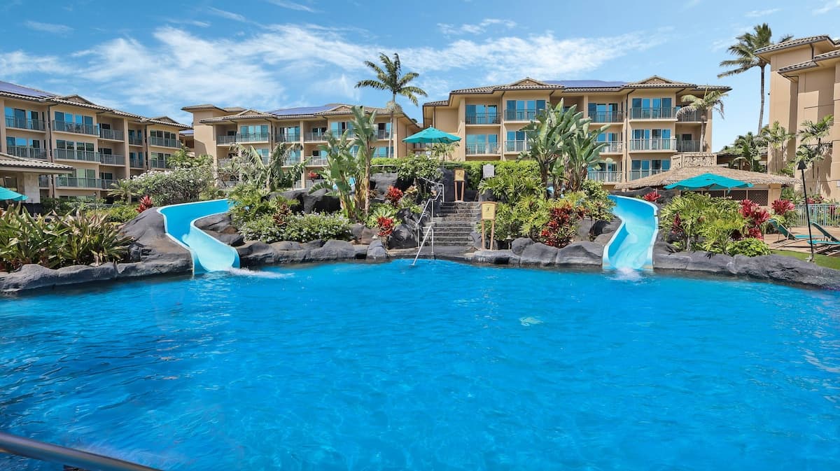 Condo in Kapaa · ★4.83 · 1 bedroom · 2 beds · 2 baths - Photo 5