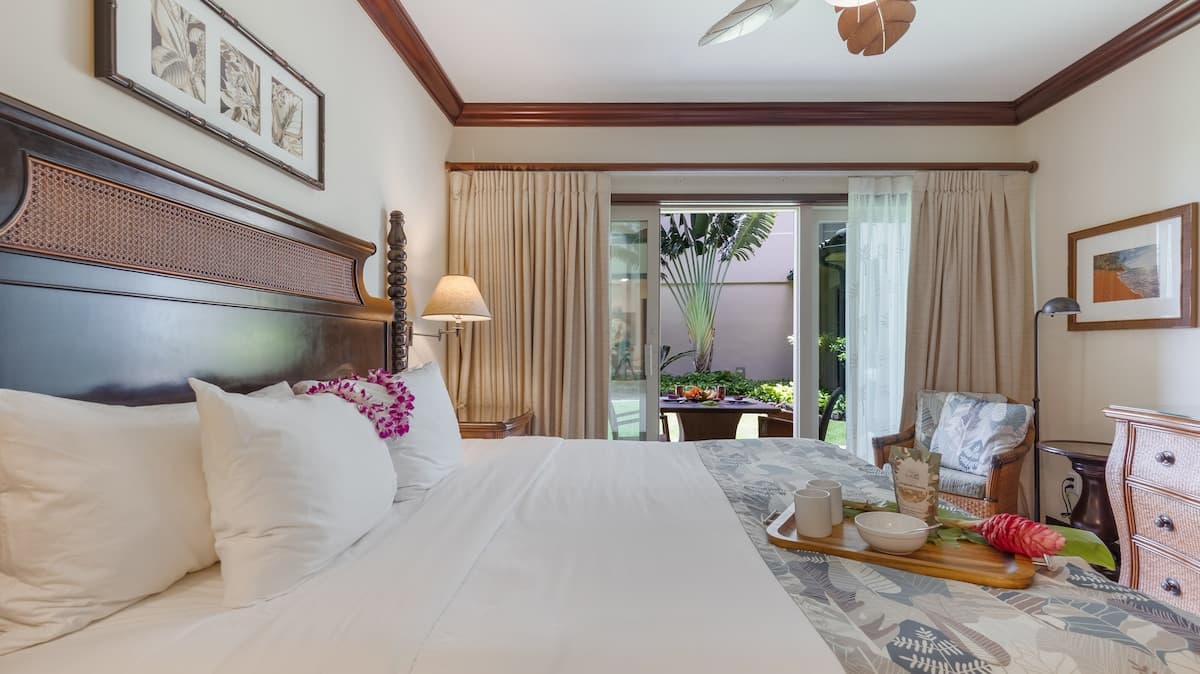 Condo in Kapaa · ★4.83 · 1 bedroom · 2 beds · 2 baths - Photo 1