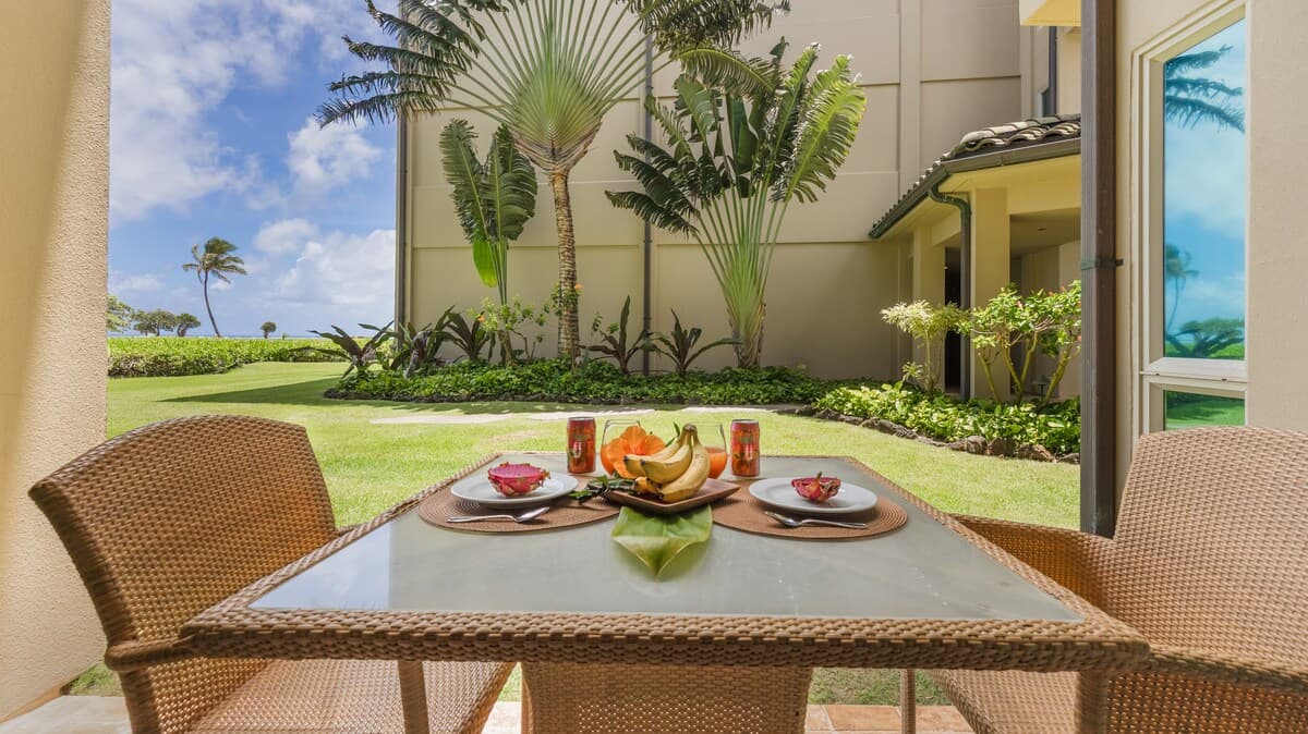 Condo in Kapaa · ★4.83 · 1 bedroom · 2 beds · 2 baths - Photo 4