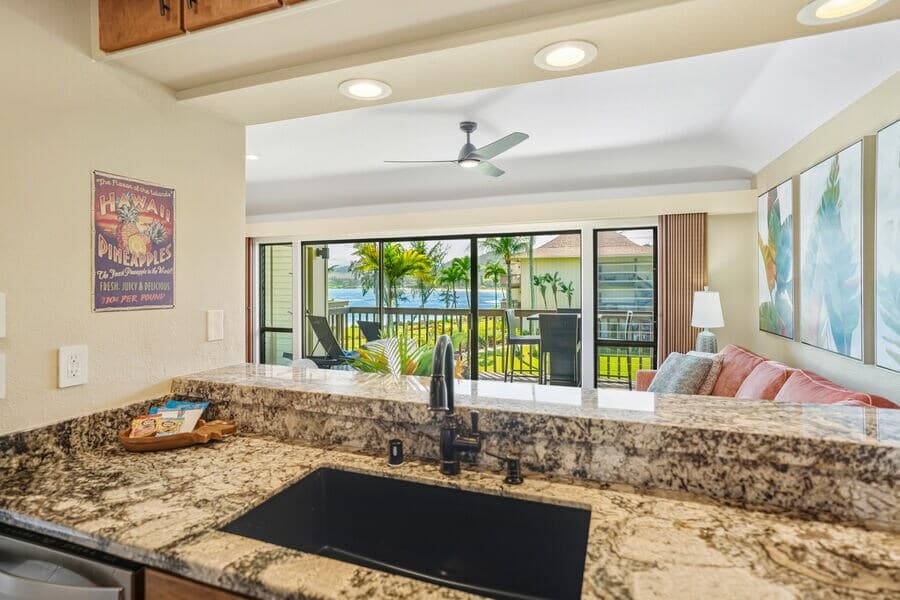 Lae Nani 338 Oceanview With AC - Photo 4