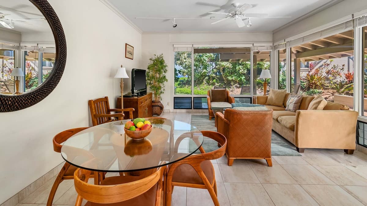 Kapalua Bay Villa 12G5 By Parrish Maui - Photo 5