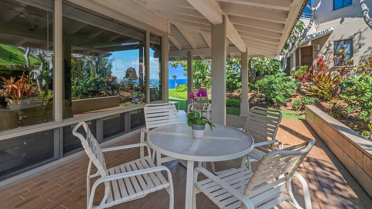 Kapalua Bay Villa 12G5 By Parrish Maui - Photo 2