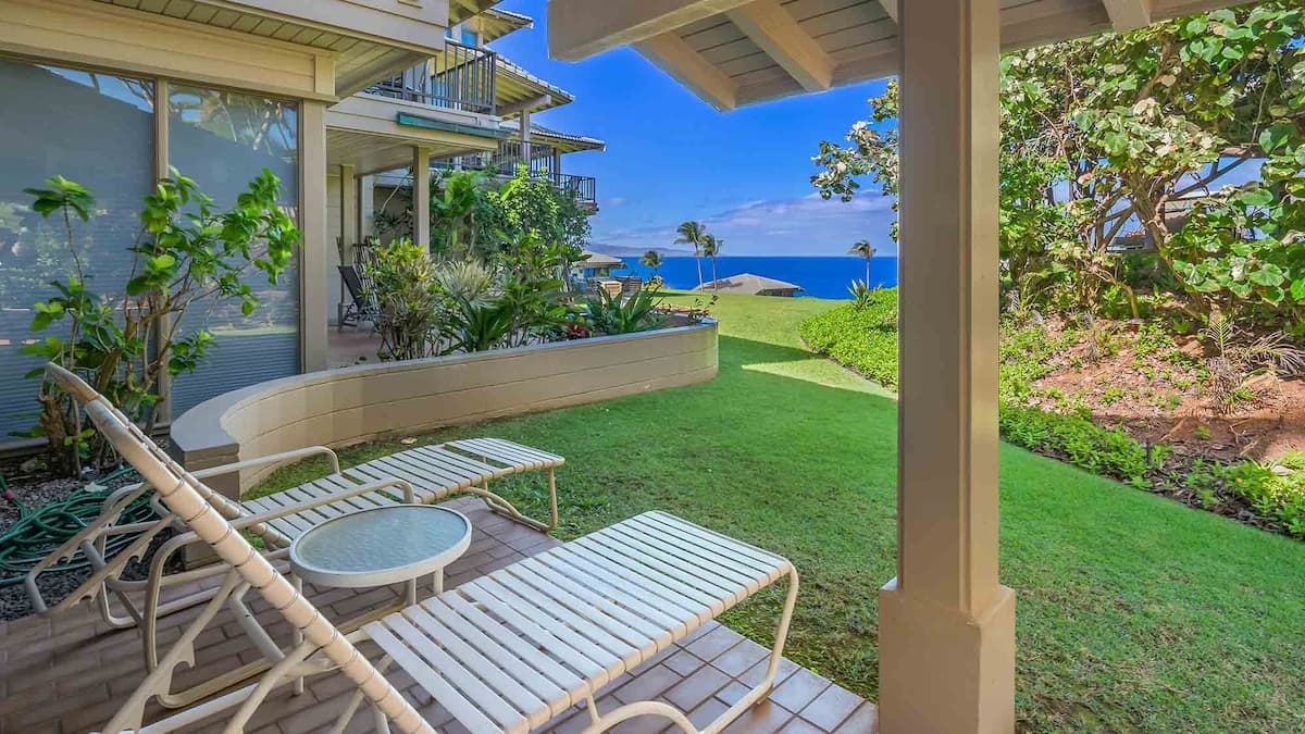 Kapalua Bay Villa 12G5 By Parrish Maui - Photo 1
