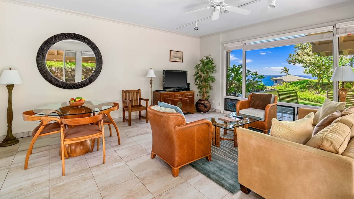 Kapalua Bay Villa 12G5 By Parrish Maui - Photo 4