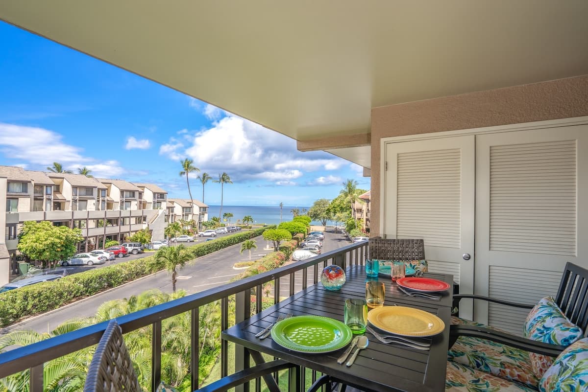 Condo in Kihei · ★4.93 · 1 bedroom · 2 beds · 2 shared baths - Photo 1