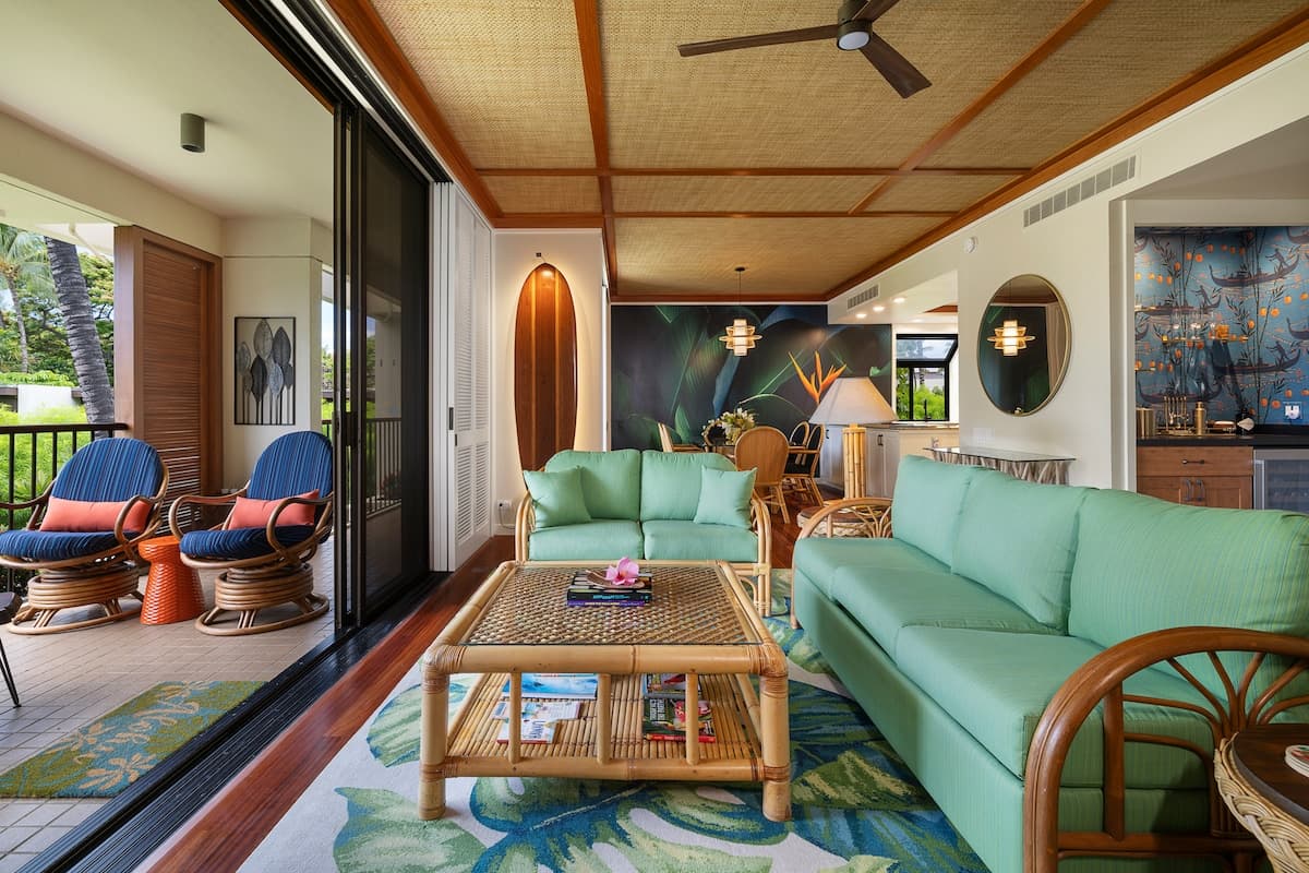 Condo in Waimea · ★5.0 · 2 bedrooms · 3 beds · 2.5 baths - Photo 1