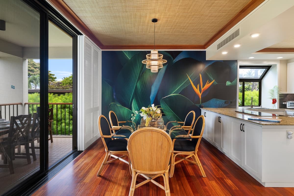 Condo in Waimea · ★5.0 · 2 bedrooms · 3 beds · 2.5 baths - Photo 5