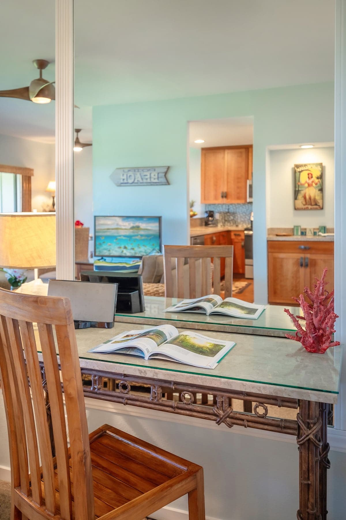 Condo in Koloa · ★4.83 · 2 bedrooms · 3 beds · 2 baths - Photo 4
