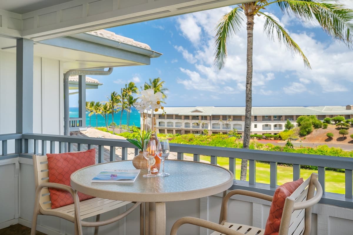 Condo in Koloa · ★4.83 · 2 bedrooms · 3 beds · 2 baths - Photo 1